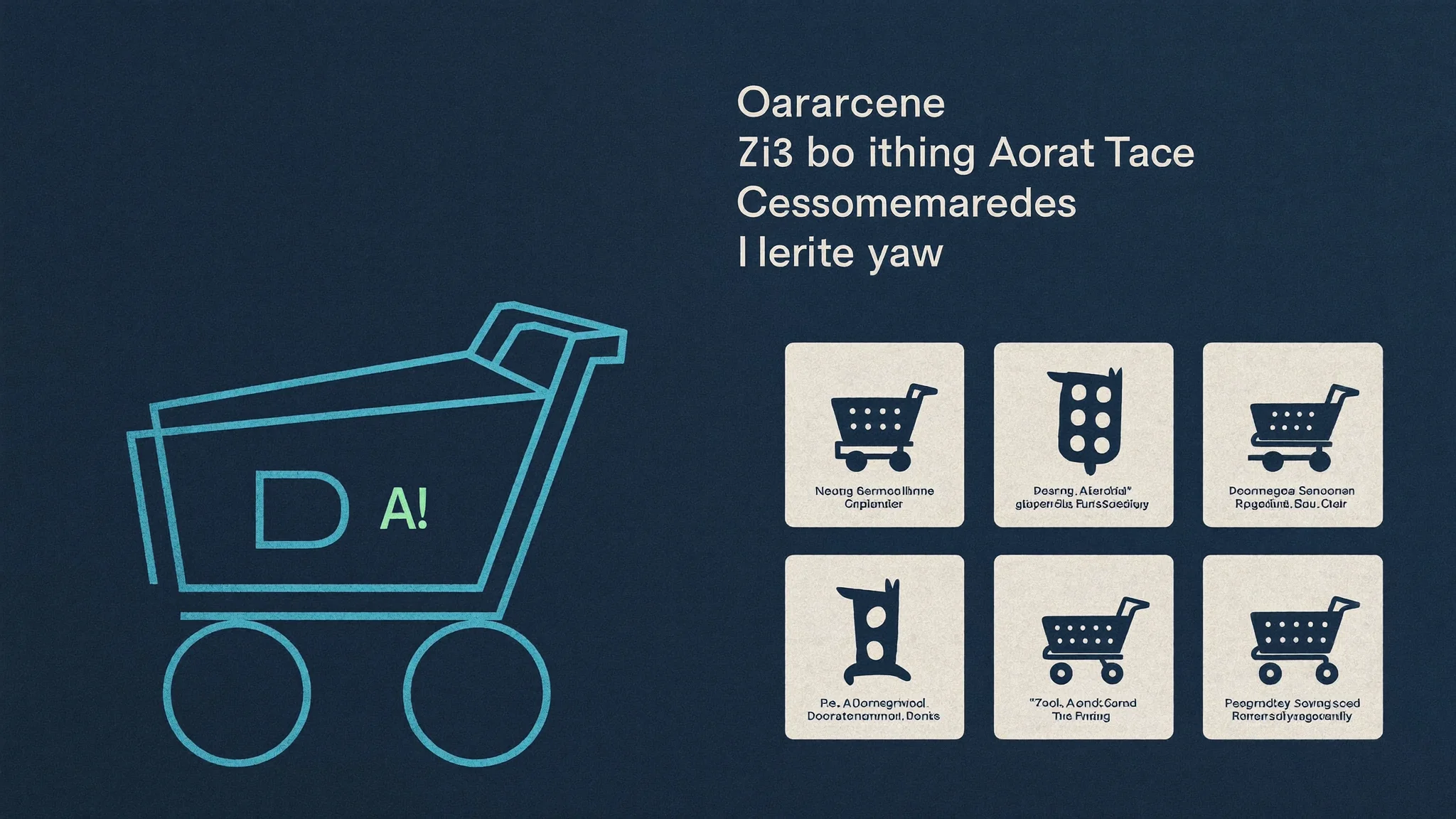 Dashboard de IA en retail con recomendador, forecasting y operaciones unificados